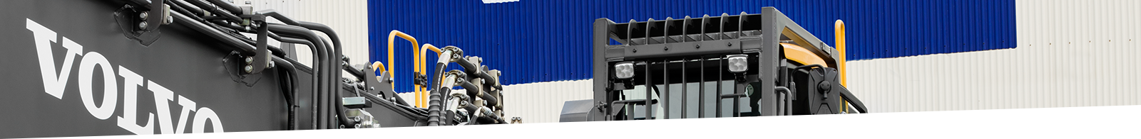 Neden Volvo Orijinal Yedek Parça