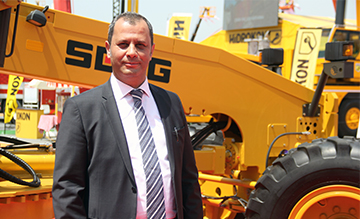 SADELEŞTİRİLEREK, İHTİYACA YÖNELİK TASARLANMIŞ MAKİNELERLE HİZMET VERİYORUZ