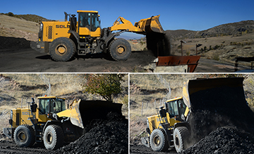 YURSEVER GRUP, SDLG İLE KÂRA GEÇİYOR