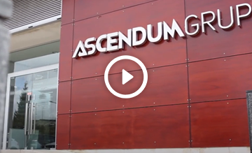 Ascendum Kurumsal Tanıtım Filmi