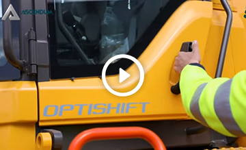 Makinanın Sesi: Volvo L150H