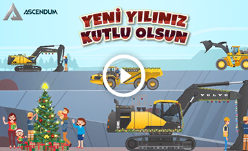 Mutlu Yıllar!