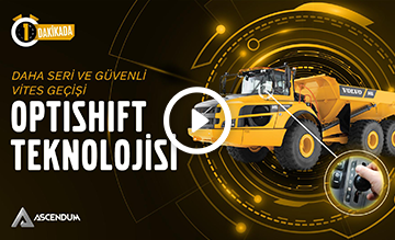1 Dakikada: Optishift Vites Geçişlerini Nasıl Kolaylaştırır?