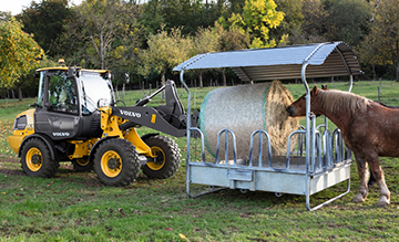 HER VOLVO DOĞA DOSTU VE ÇEVRECİDİR
