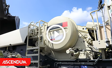 Metso LT106 Çeneli Kırıcı