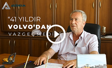 Fark Yaratanlar: Hakan Örgün