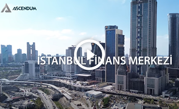 Metso Gücü İstanbul Finans Merkezi’nde!