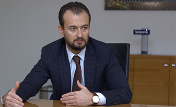 MARBLE 2016 BAŞLIYOR MERMER OCAKLARINDA TRENDLERİ ASCENDUM BELİRLİYOR