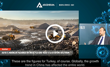 Ascendum Medya Zirvesi - 2021 Değerlendirme