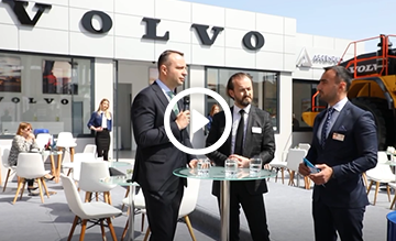  Marble İzmir Fuarı 2. Gün - Canlı Yayın 1