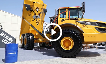 Marble İzmir Fuarı 2. Gün - Canlı Yayın 3