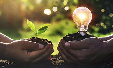 SÜRDÜRÜLEBİLİR, DAHA SAĞLIKLI VE TEMİZ BİR GELECEK MÜMKÜN!