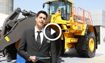 Marble İzmir Fuarı 1. Gün - Canlı Yayın 2