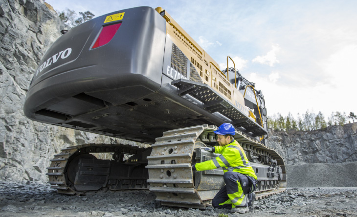 VOLVO ALT TAKIMLARDA BÜYÜK KAMPANYA!