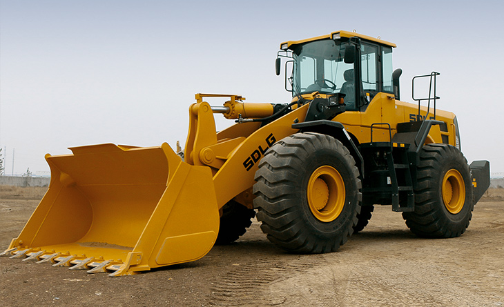 SDLG SAHİBİ OLMANIN TAM ZAMANI!