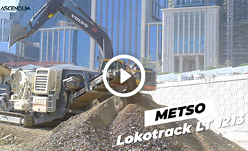 İstanbul Finans Merkezi’nde Metso Kalitesi