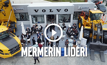 Marble İzmir Fuarı'na Özel Videomuz Yayında!