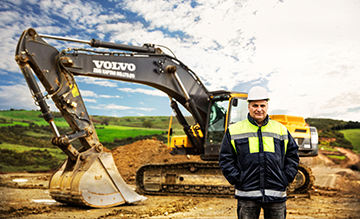 "SATIŞ SONRASI HİZMETLERİ, MAKİNANIN GÜVENLİĞİ, SAĞLAMLIĞI VE KALİTESİ"