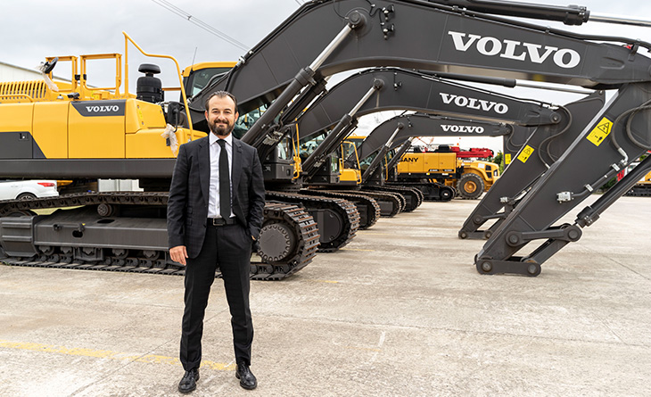 SEKTÖRÜN EN GÜVENİLİR ADRESİYİZ