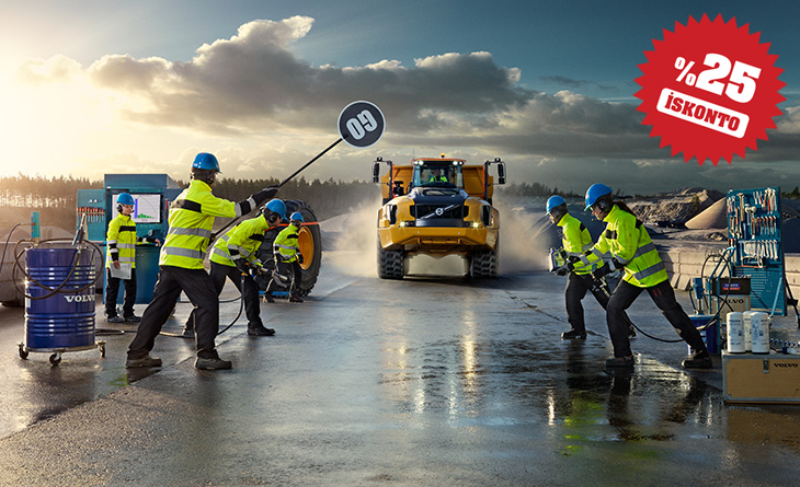 ŞİMDİ BAKIMIN TAM ZAMANI