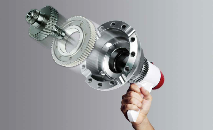 EURORICAMBI ASCENDUM GÜVENCESİYLE TÜRKİYE’DE!