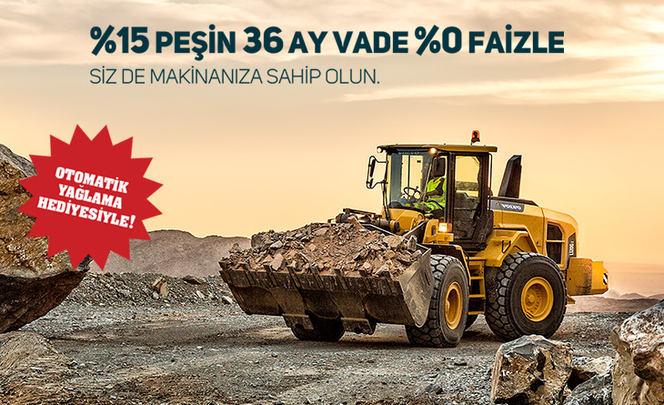  VOLVO SAHİBİ OLMANIN TAM ZAMANI! 