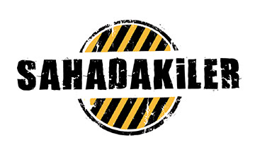 İŞ MAKİNALARINA GÖNÜL VERENLER SAHADAKİLER'DE BULUŞUYOR!