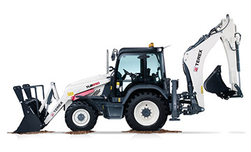 ASCENDUM VE TEREX İŞBİRLİĞİNE ADIM ATIYOR