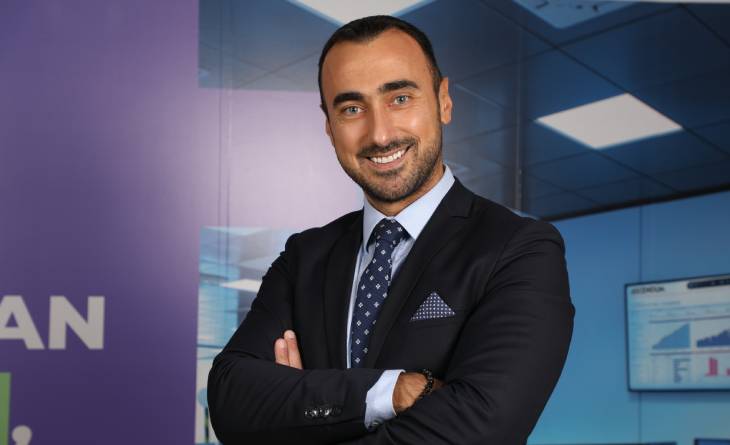 Ascendum Makina’dan TEMA Vakfı ile Geleceğe Nefes Olacak Proje