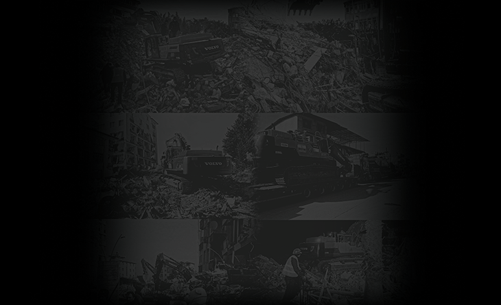 HER ZAMAN YANINIZDAYIZ