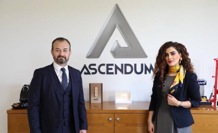 Ascendum Makina’dan Dünya Lideri CATL ile Satış Sonrası Hizmetlerde Stratejik İş Birliği