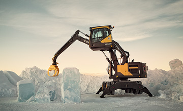 YARININ MİMARI VOLVO