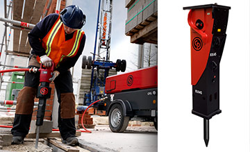 CP GENİŞ ÜRÜN GAMIYLA KOMATEK FUARINDA!