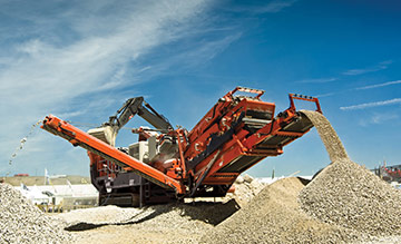 MB BUCKET VE SANDVIK İLE ÇİFTE TASARRUF