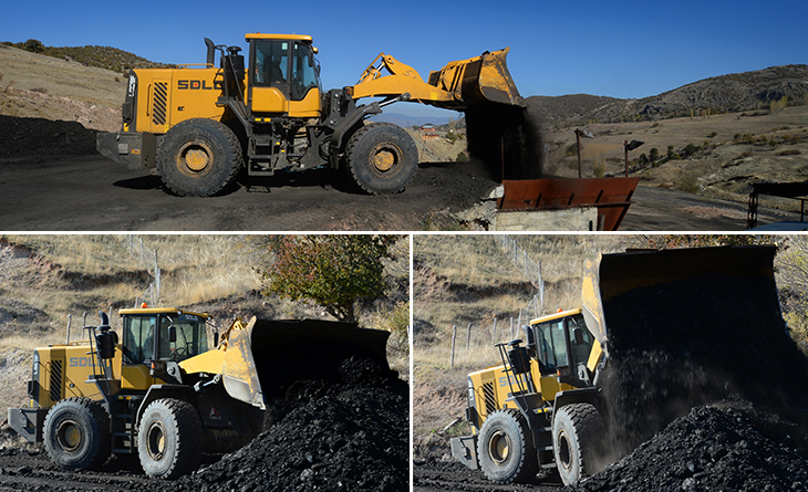 YURSEVER GRUP, SDLG İLE KÂRA GEÇİYOR