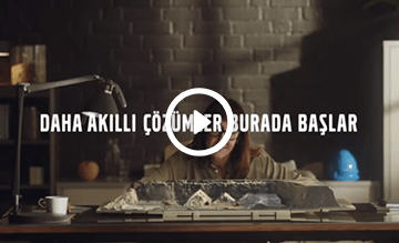 Daha Akıllı Çözümler Burada Başlar: Üretkenlik Servisleri