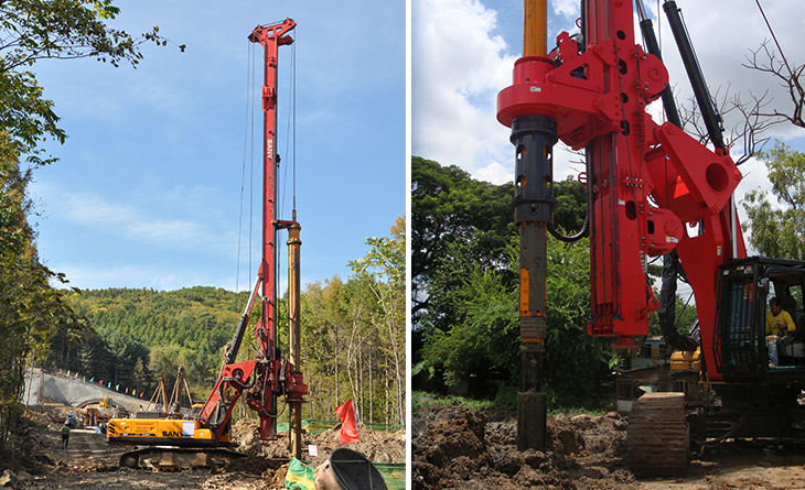 SANY YENİ ÜRÜNLERİYLE PAZARI CANLANDIRACAK