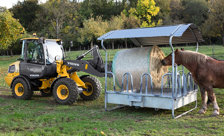HER VOLVO DOĞA DOSTU VE ÇEVRECİDİR