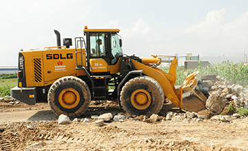 SOLAKLAR HAFRİYAT'TA ASCENDUM FAKTÖRÜ SDLG'LER İŞ BAŞINDA
