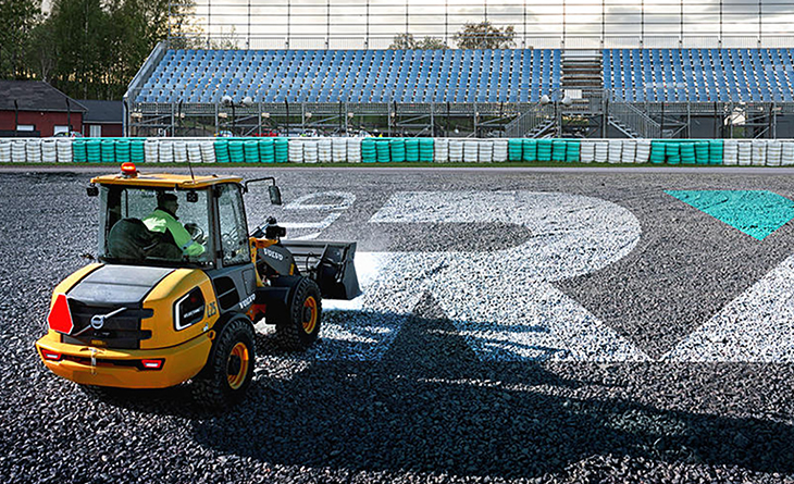 DEĞİŞİM BURADA BAŞLIYOR…