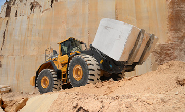 H SERİSİ LASTİKLİ YÜKLEYİCİ DAHA AKILLI, DAHA GÜÇLÜ, DAHA HIZLI