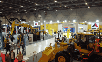 ASCENDUM GÜCÜ VE GÜVENCESİYLE KOMATEK 2024 FUARI’NDAYDIK