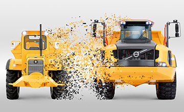 DNA'DAKİ BÜYÜK DEĞİŞİM