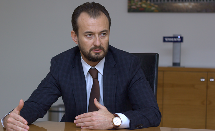 MARBLE 2016 BAŞLIYOR MERMER OCAKLARINDA TRENDLERİ ASCENDUM BELİRLİYOR