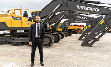 SEKTÖRÜN EN GÜVENİLİR ADRESİYİZ