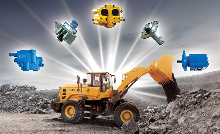 SDLG ORİJİNAL YEDEK PARÇALARDA ÖZEL İSKONTO FIRSATI