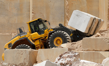 MERMERDE TAŞLAR YERİNDEN OYNAYACAK!