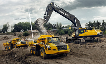 VOLVO YAKIT VERİMLİLİK PROGRAMI