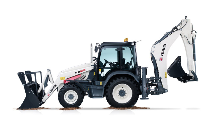 ASCENDUM VE TEREX İŞBİRLİĞİNE ADIM ATIYOR