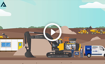 YAĞ ANALİZİ: İş Makinalarınızın Bakım Maliyetini Azaltın